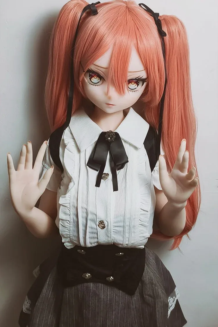 Elsa Babe 148cm - Mizutani Yuzu view 6