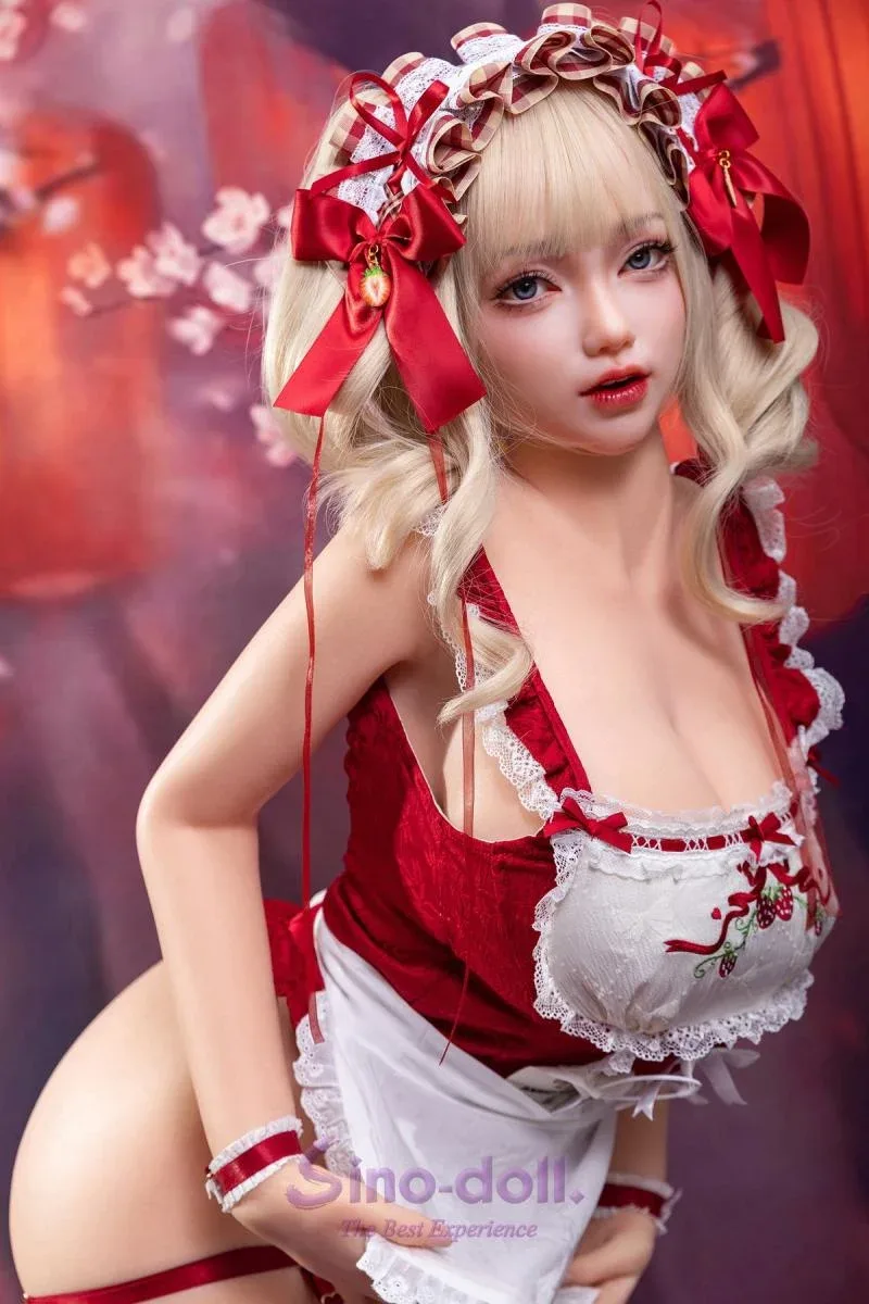 Sino 159cm Soft-Max R+S effect - Linchen view 5