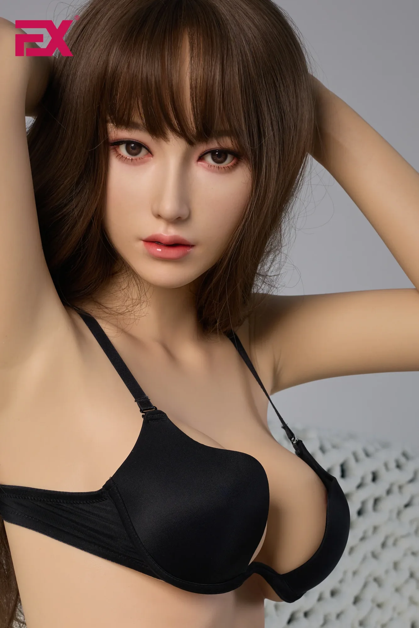 EX Doll Ukiyo-e 165cm S EVO - Amber view 8