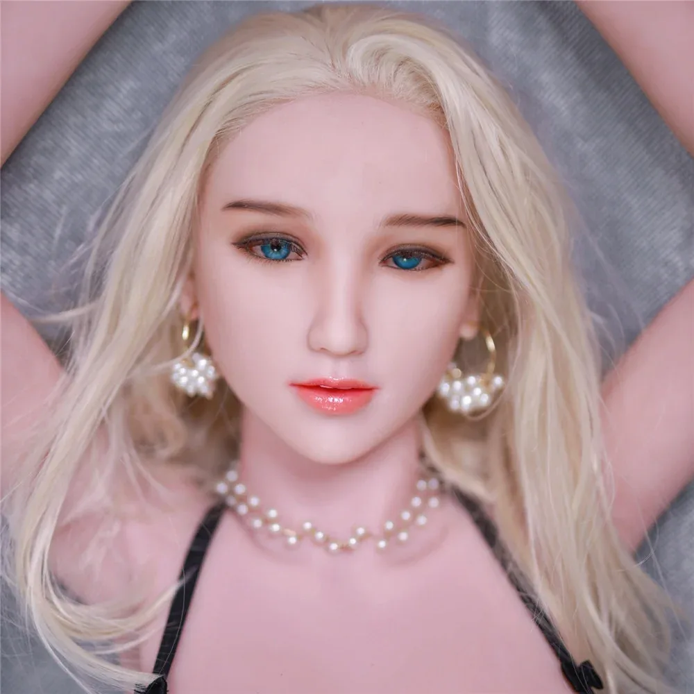 JY Dolls 160cm - Heather view 3