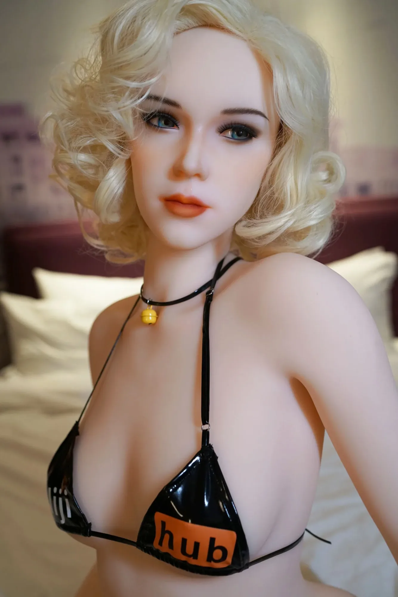 Piper Doll - 160cm G cup Scarlett view 7