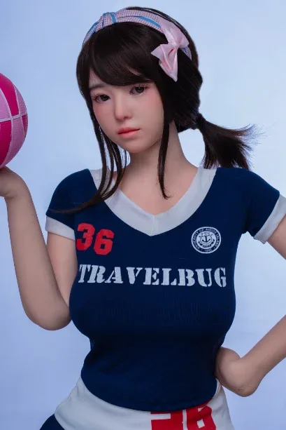 Tayu 148cm D Cup NOVA Series - Yuki Natural view 2
