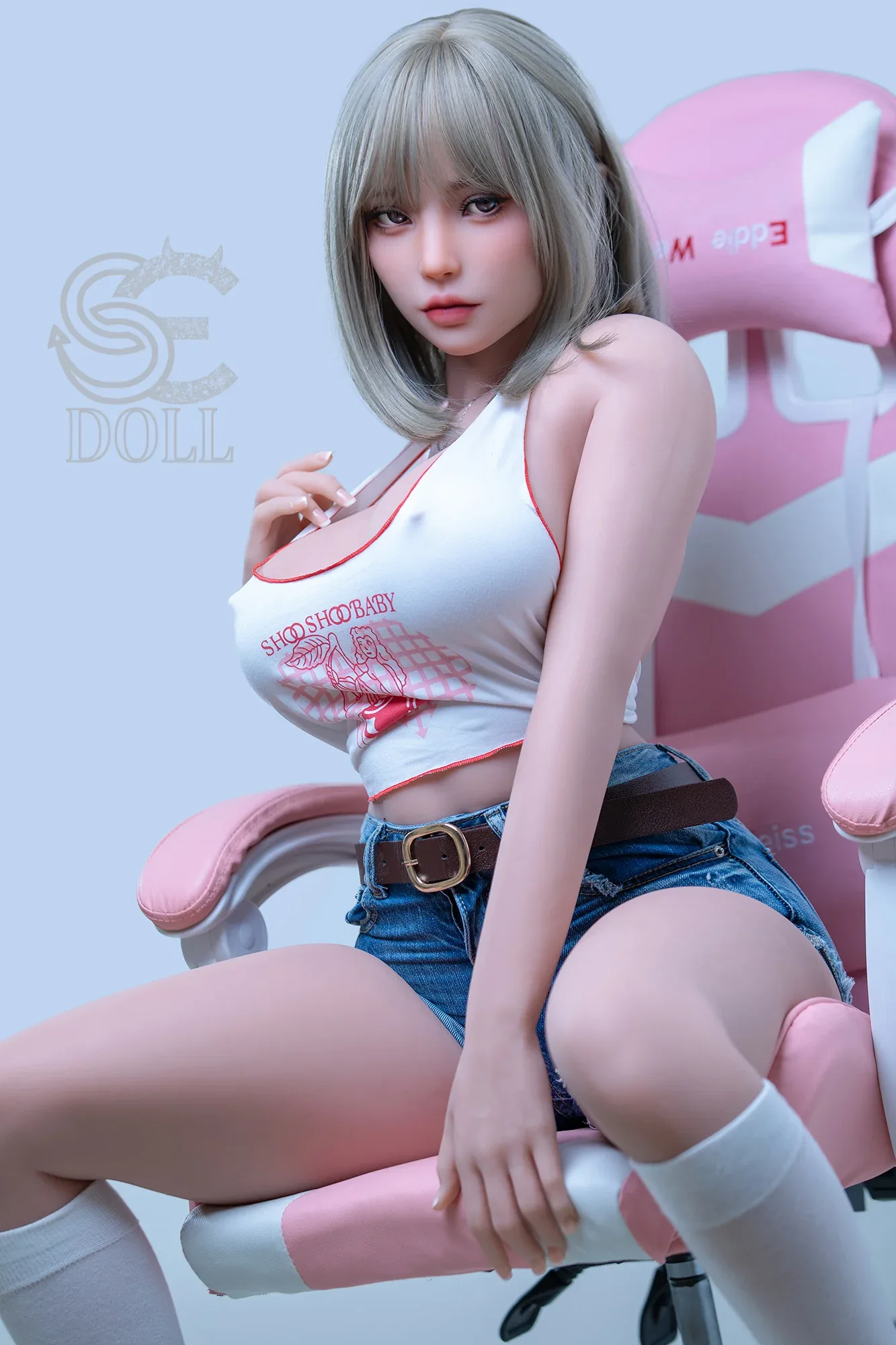 SE Doll 157cm H - Akina view 2
