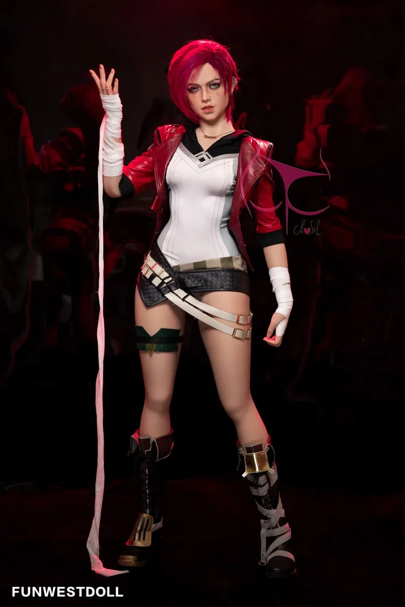 Funwest 157cm C - Sophiemina view 3
