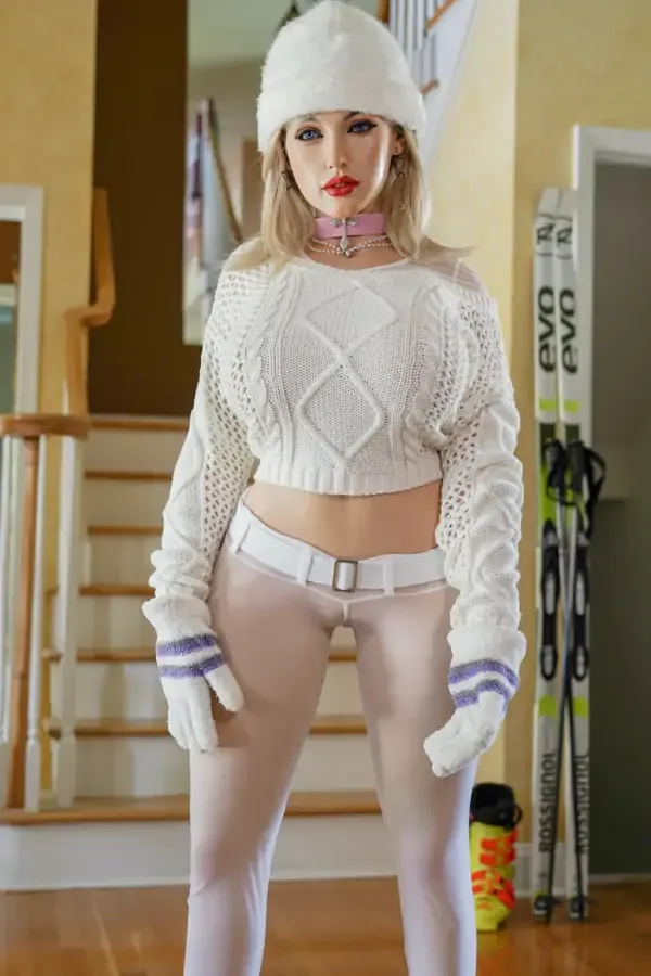 Normon Doll 162cm I cup - Jess view 7