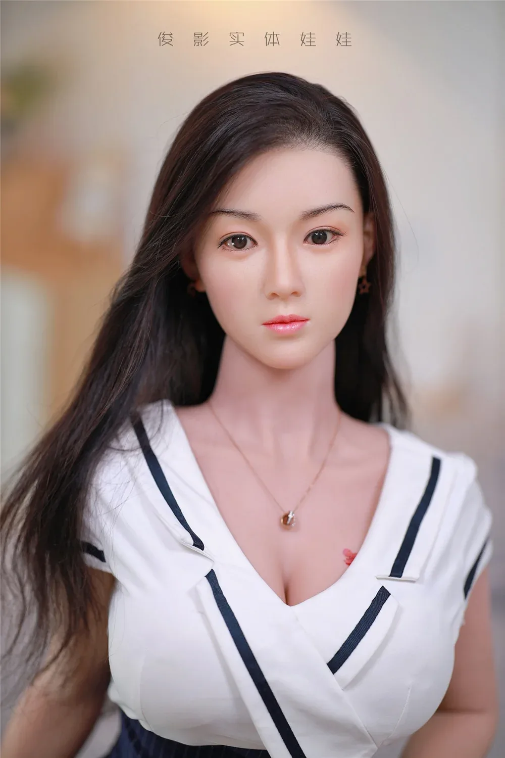JY Dolls 166cm Hybrid - Ron view 2