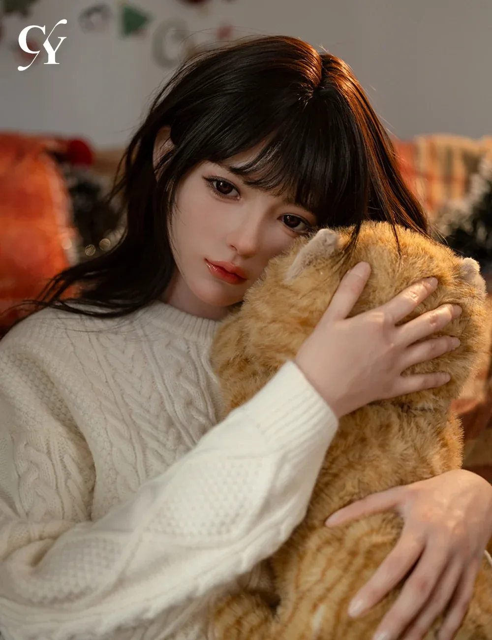 Top Cy Doll 162cm E cup - Sato Asuka view 7