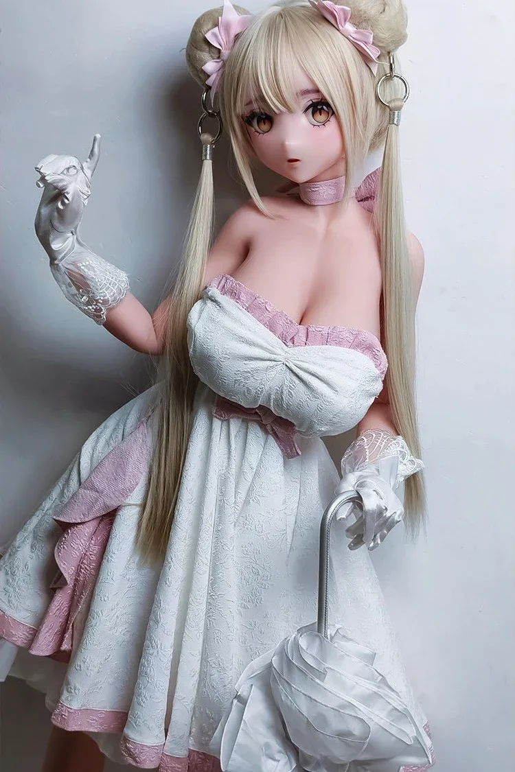 Elsa Babe 148cm - Utashiro Shiori