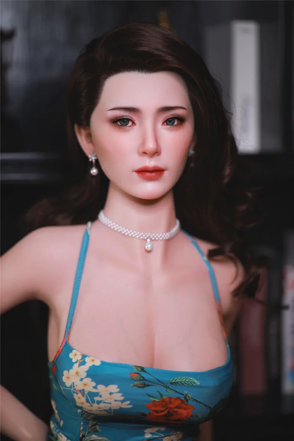 JY Dolls Silicone 168cm - Yuzhen view 7