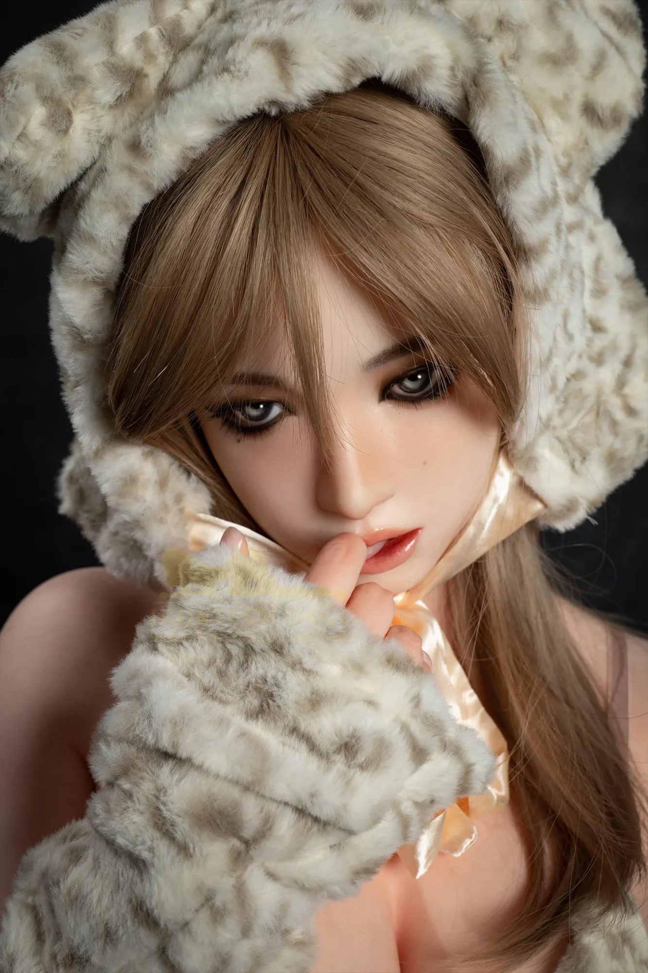 Irontech 164cm Silicone - Yeona view 3