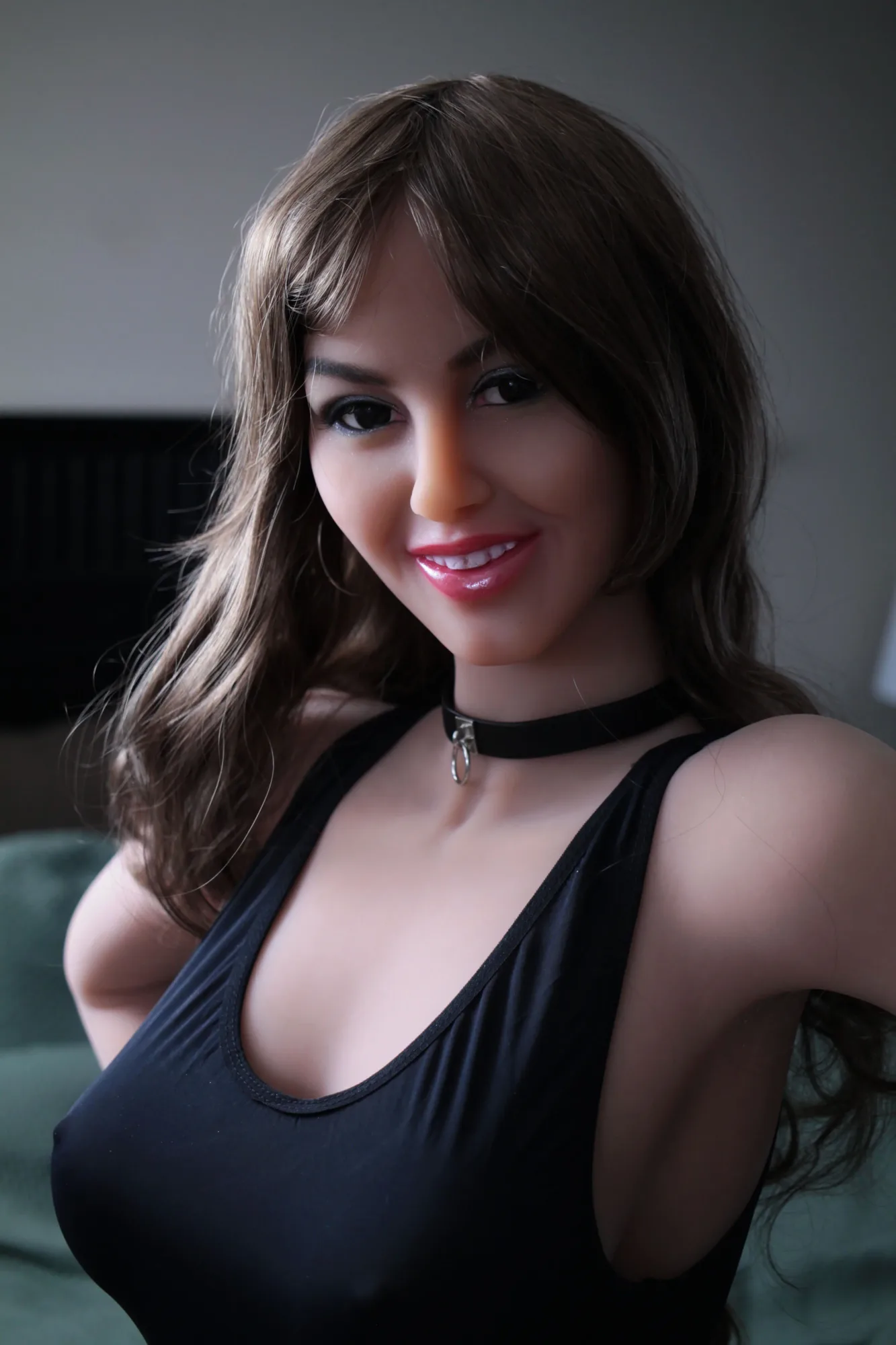 HR Doll 159cm - Juicy Jessy view 4