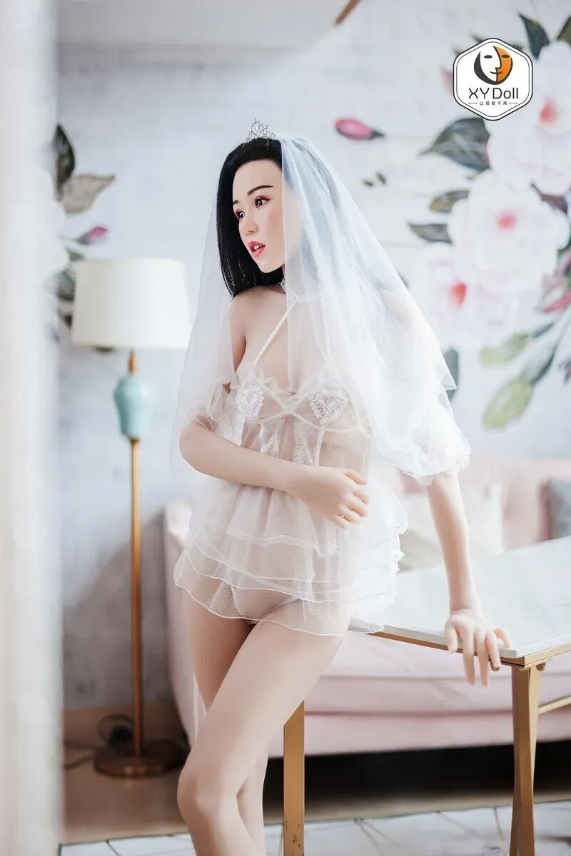 XY Doll 168cm C cup - Monica view 2