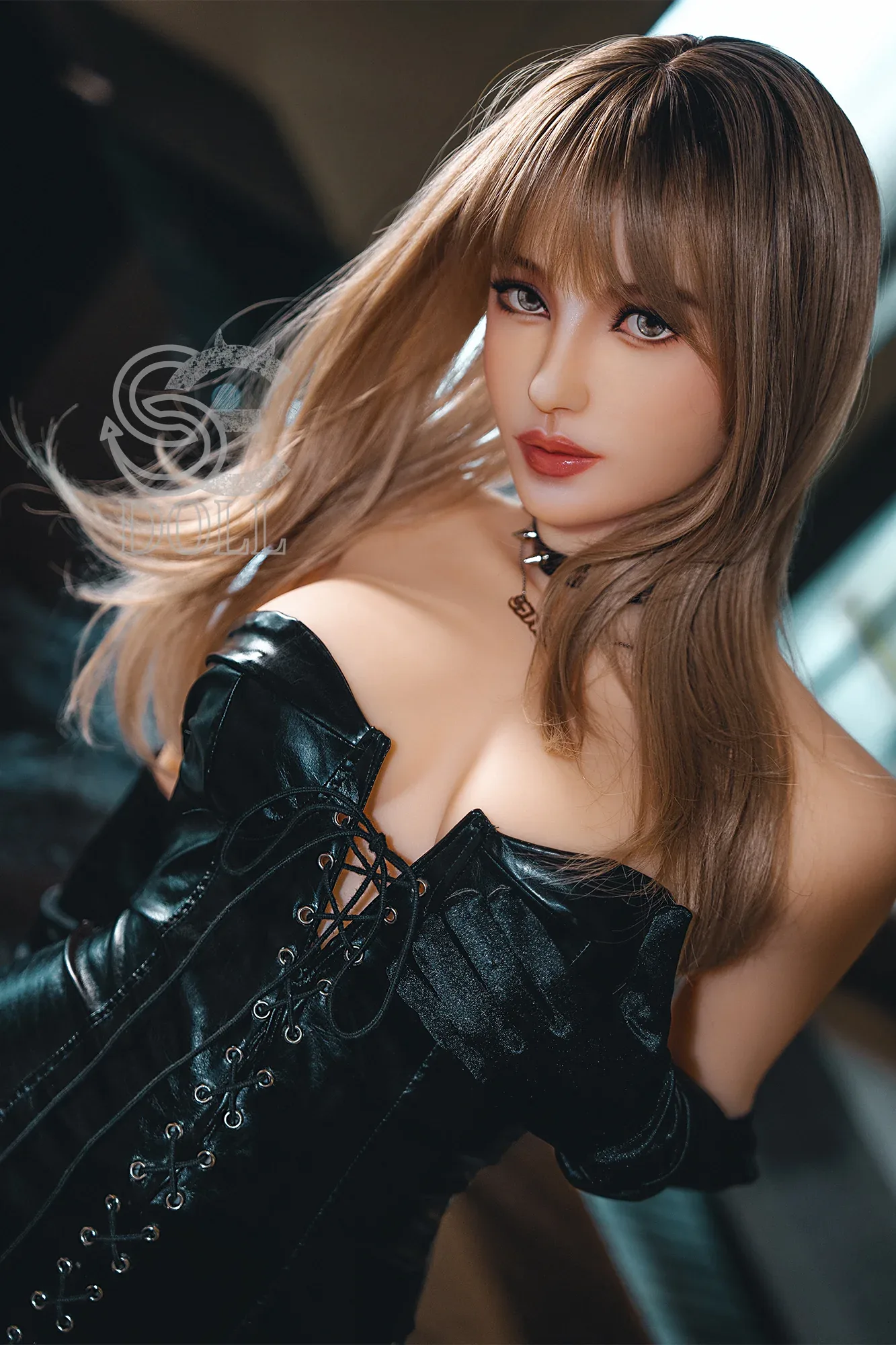 SE Doll 161cm E - Winola view 4