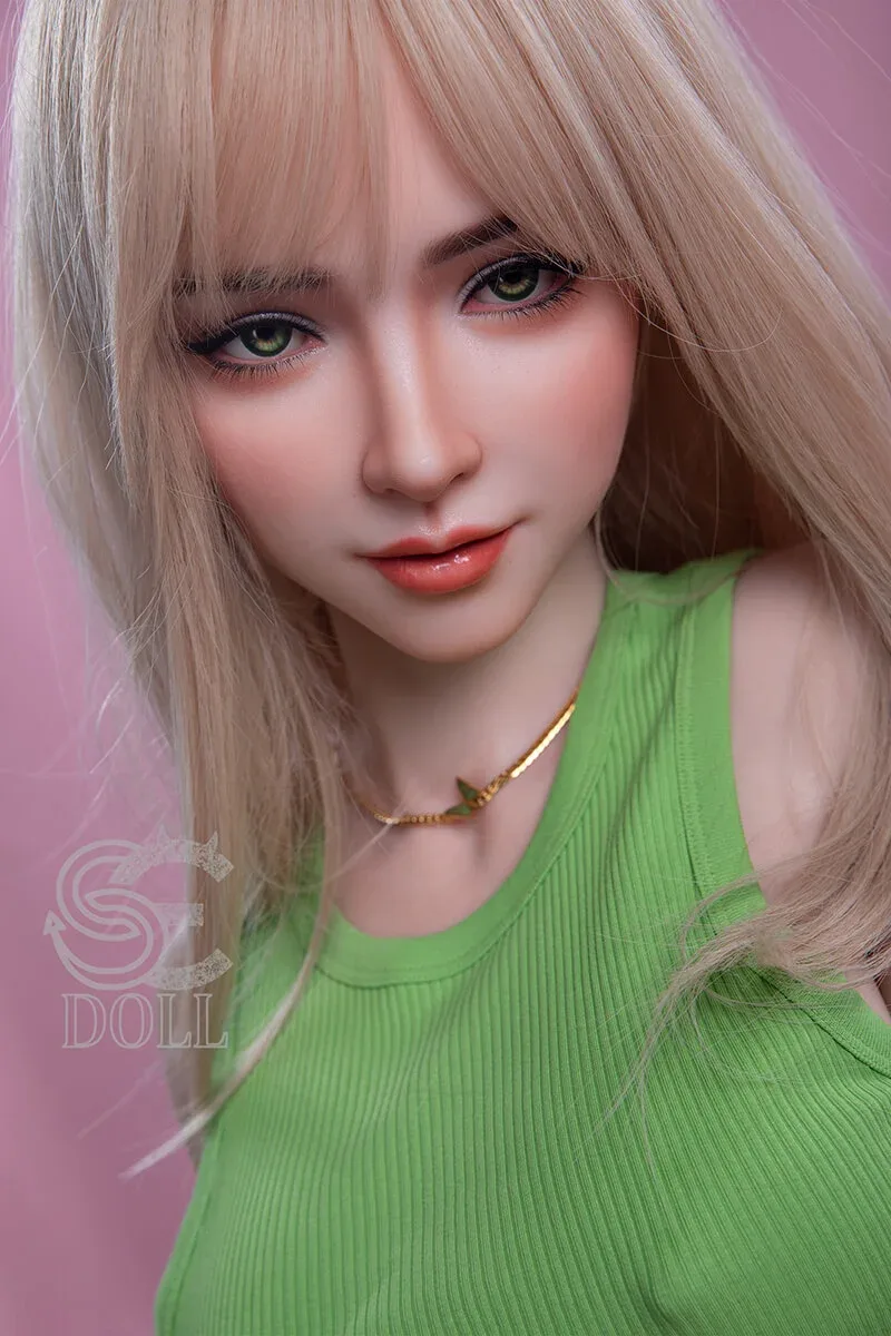 SE Doll 161cm E-cup Silicone Pro - Annika A view 8