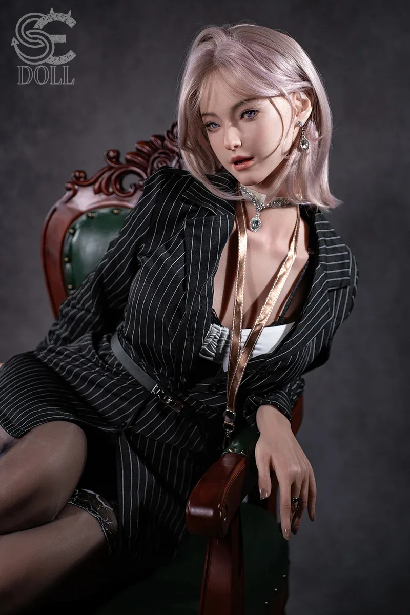 SE Doll T160cm C cup AYA Series - Shion ROS + RST view 2