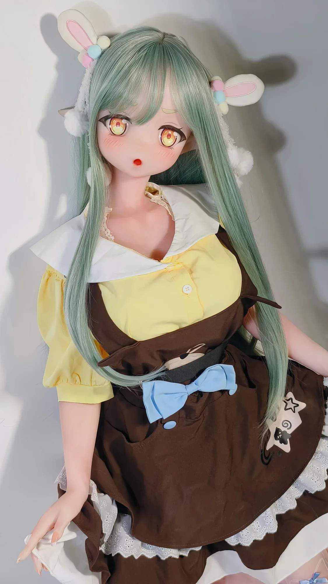 Elsa Babe 140cm M cup - Momoi Mitsuyo view 4