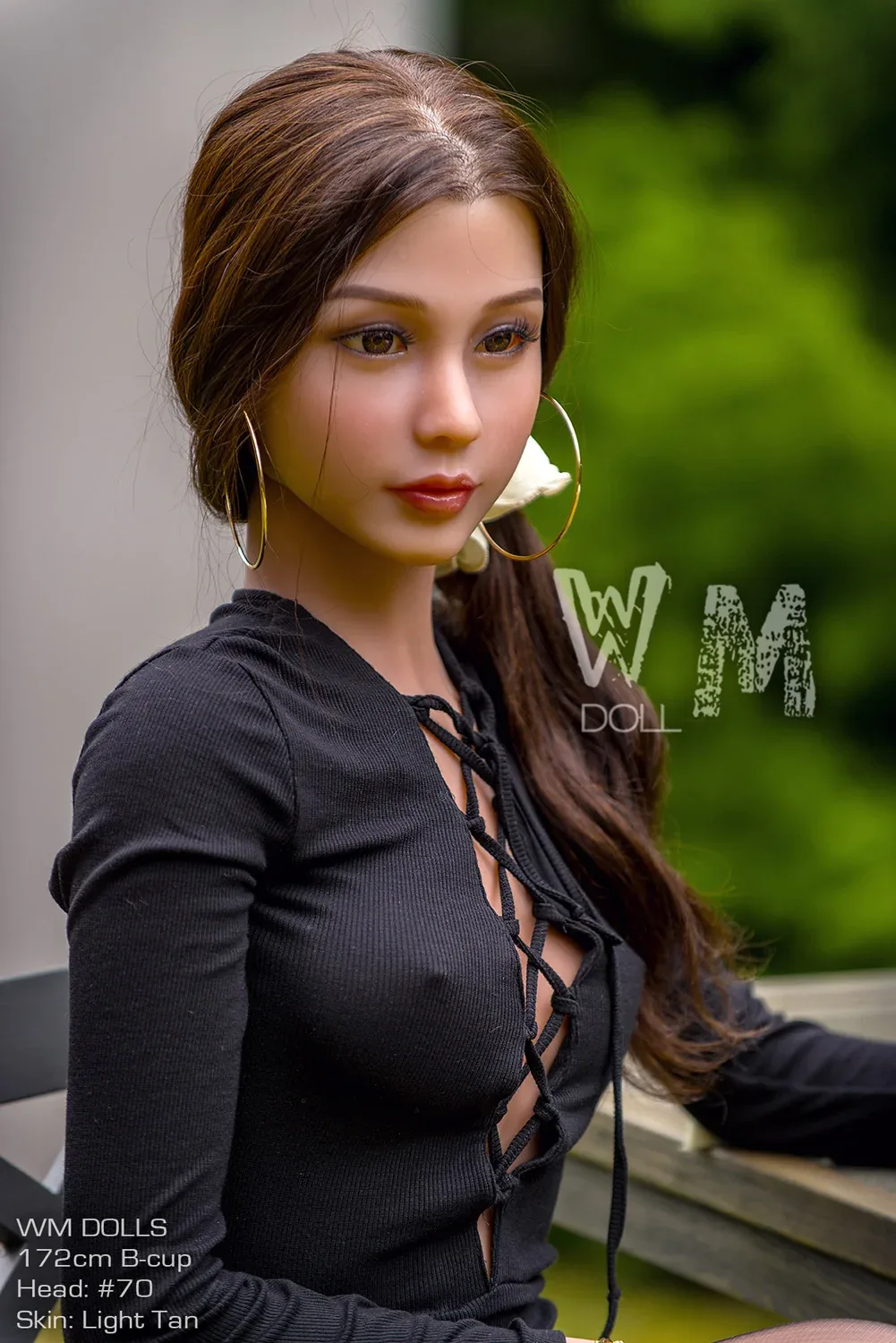 WM 172cm B - Ariella view 8