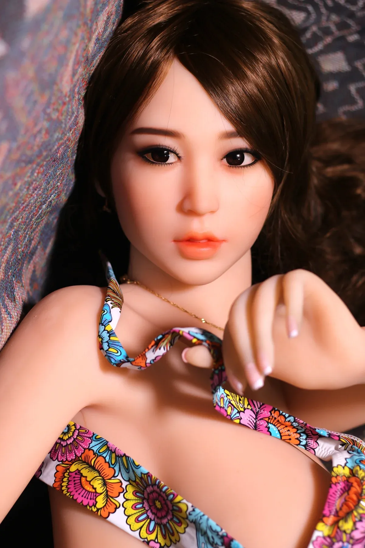 WM 85cm Torso - Karma view 2