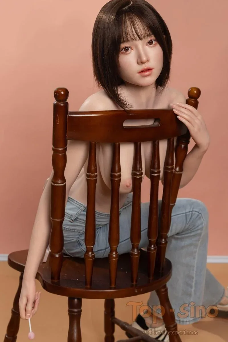Top Sino 167cm ACE Soft Max - Mimu view 5