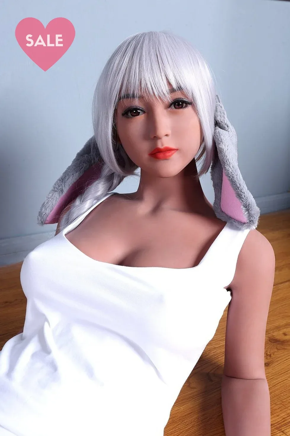 WM 158cm D - Nina