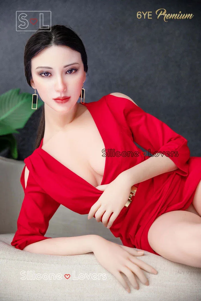 6YE Dolls 171cm D - Bella view 6