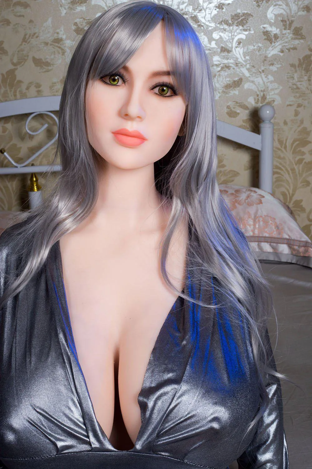WM 167cm J - Jessy view 5