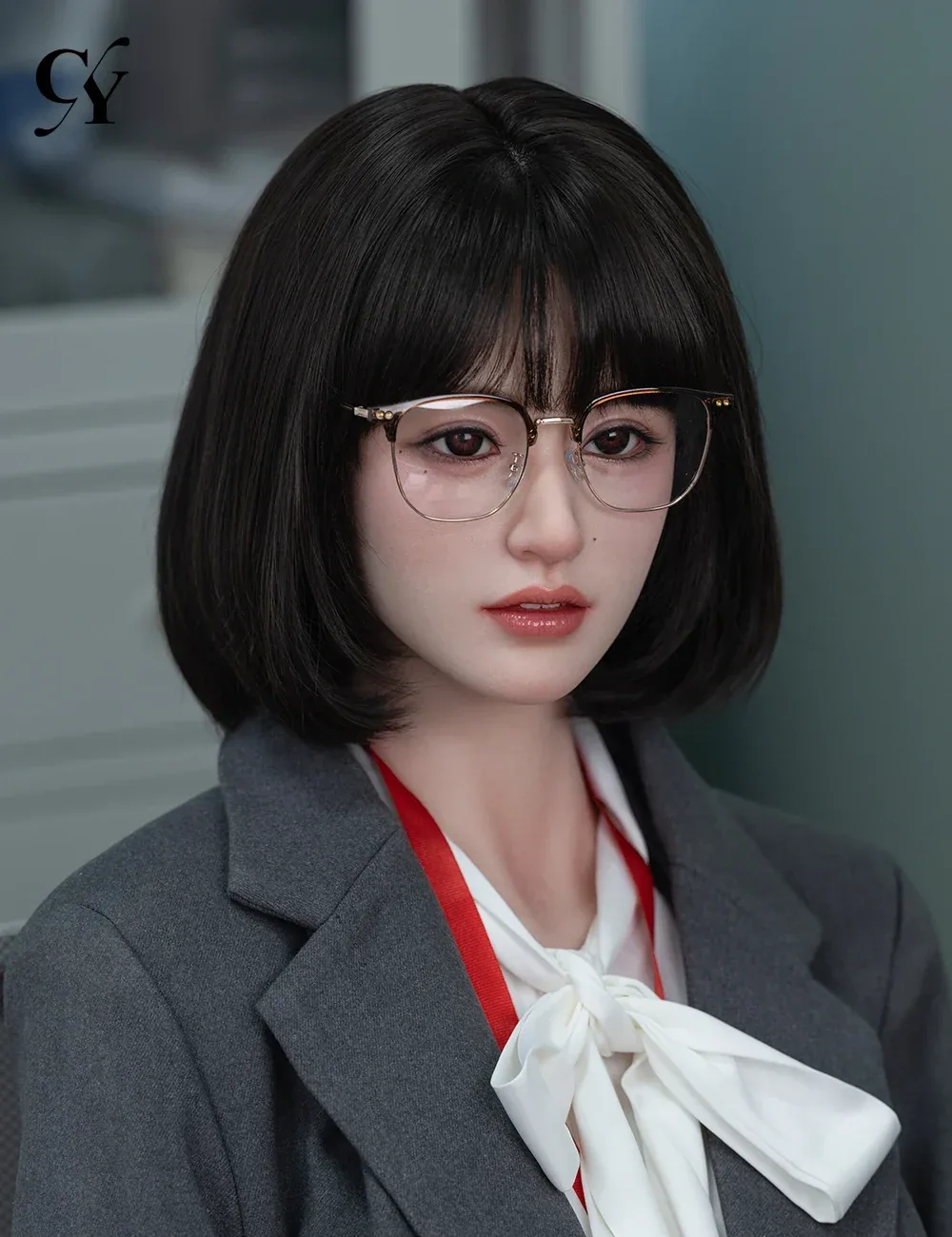 Top Cy Doll 168cm F cup - Shizukawa Yuri view 4