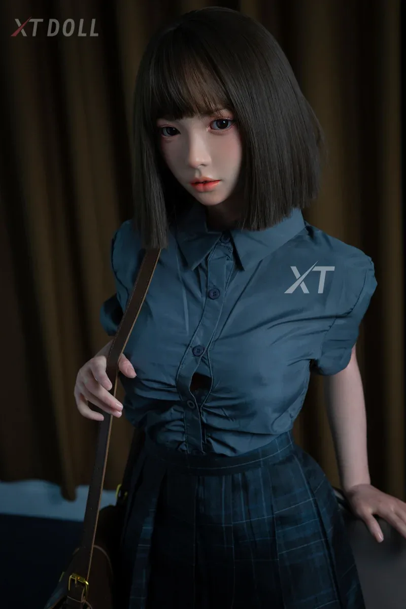 XT Doll 150cm D cup Silicone - Yina view 8