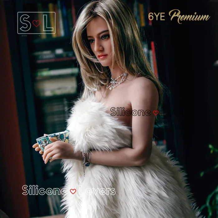 6YE 161cm E - Plum view 7