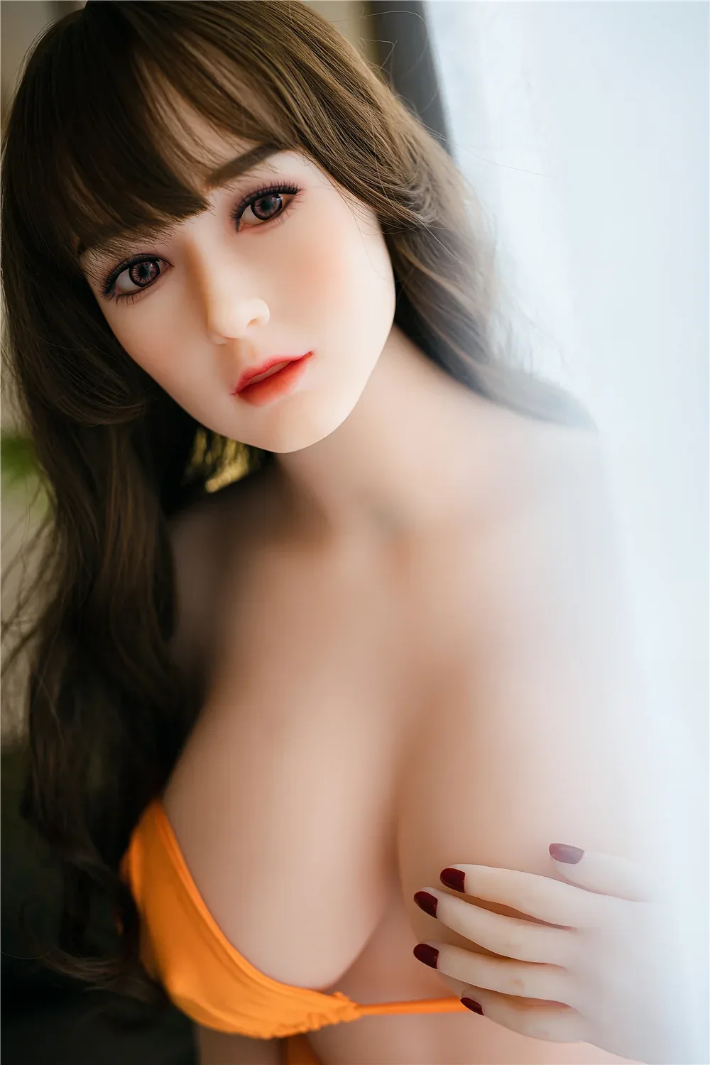 Irontech 161cm - Miya view 7