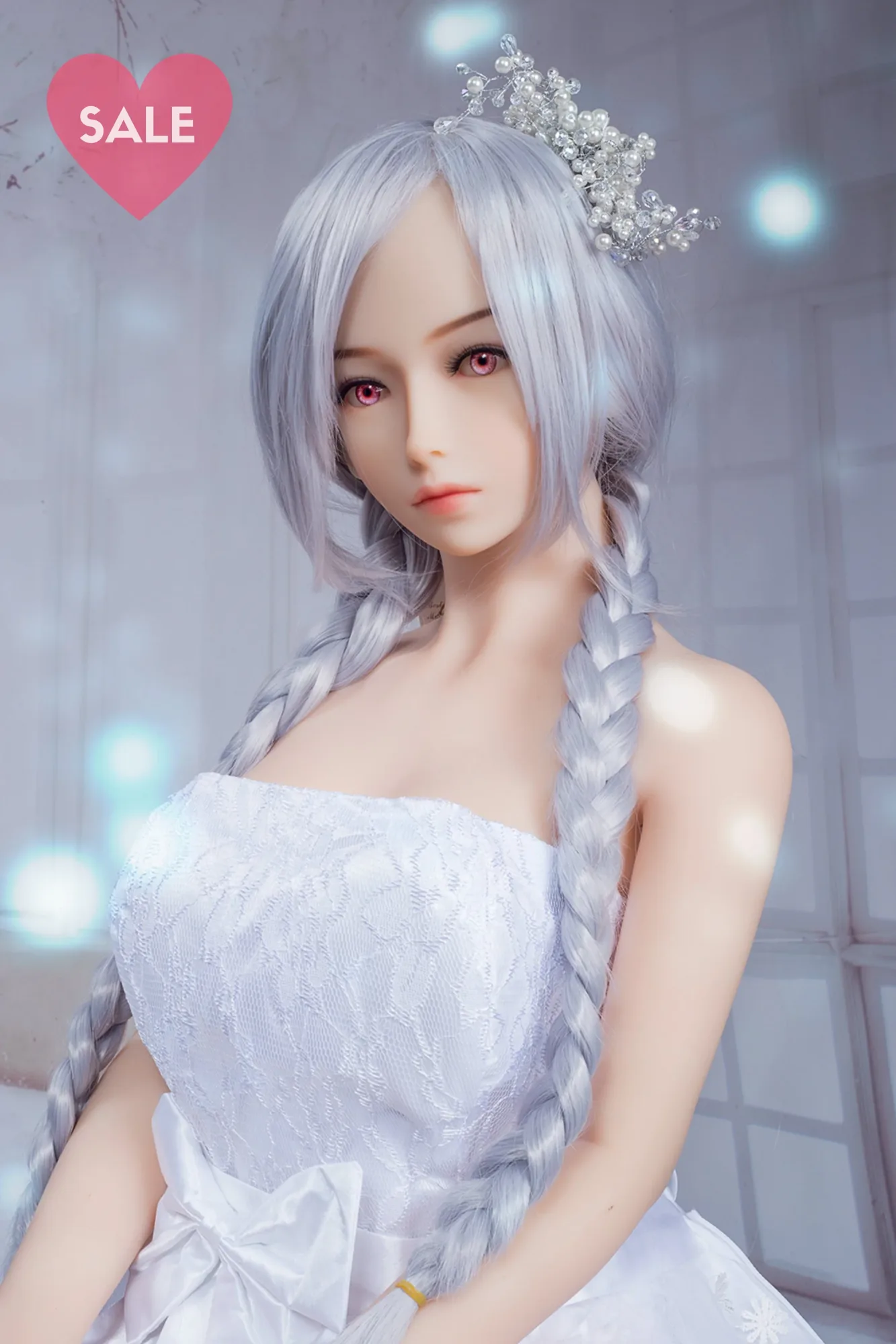 WM 156cm C - Charm