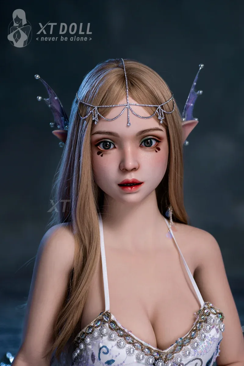 XT Doll 157cm E cup - Seanna view 2