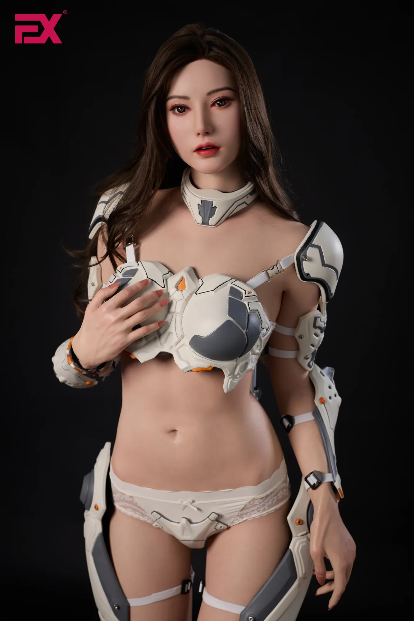 EX Doll EXClone 176cm - Azhu v2 view 3