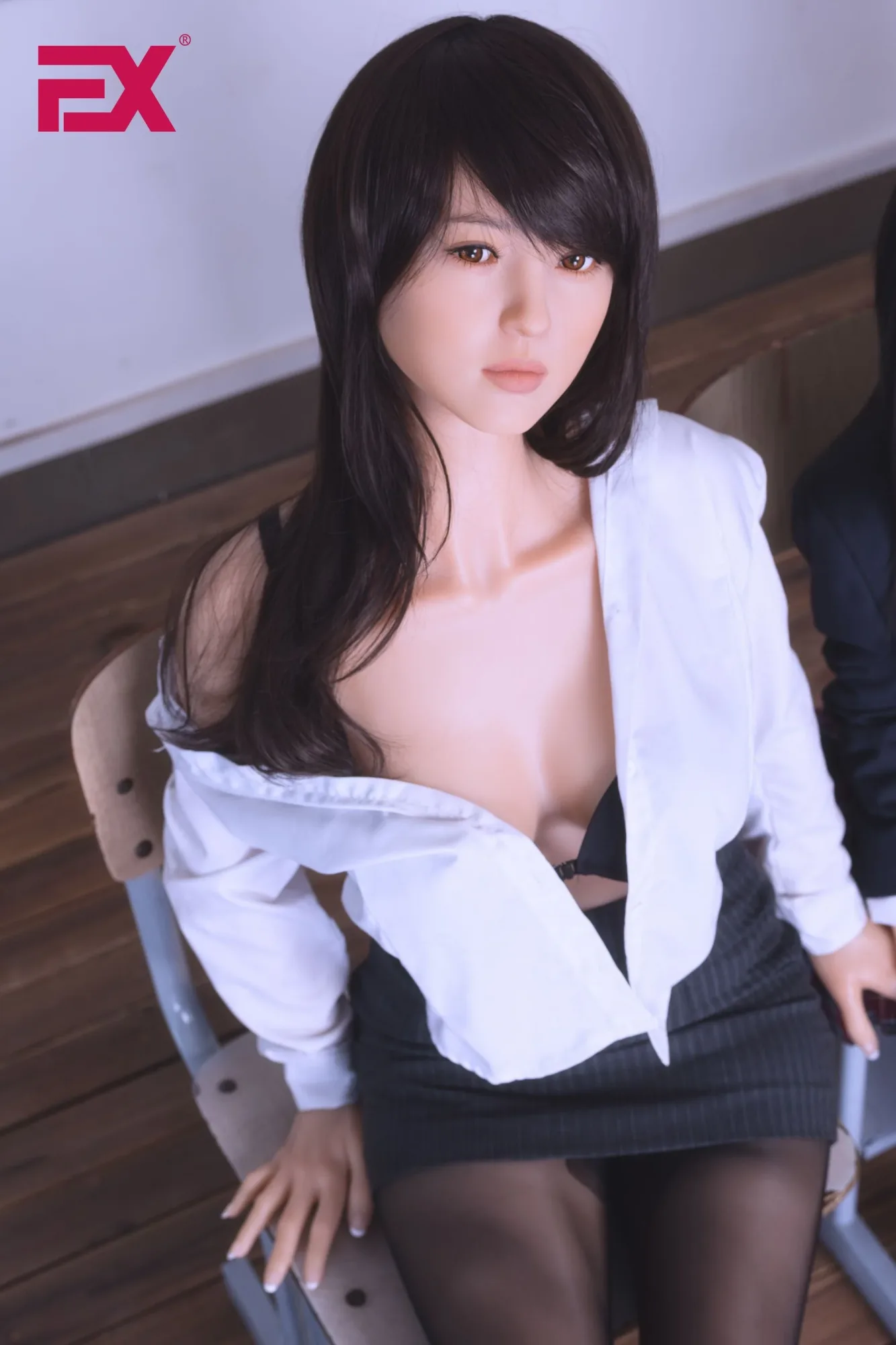 EX Doll Ukiyo-e 165cm S EVO - Mo-Han v2 view 5