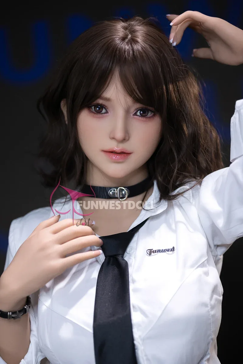 Funwest 155cm F - Asian Alice view 3