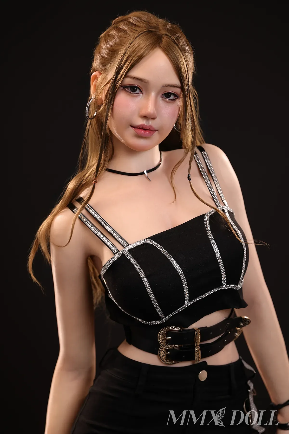 MMX Doll 163cm D cup - MengSha [Standard Series] view 4