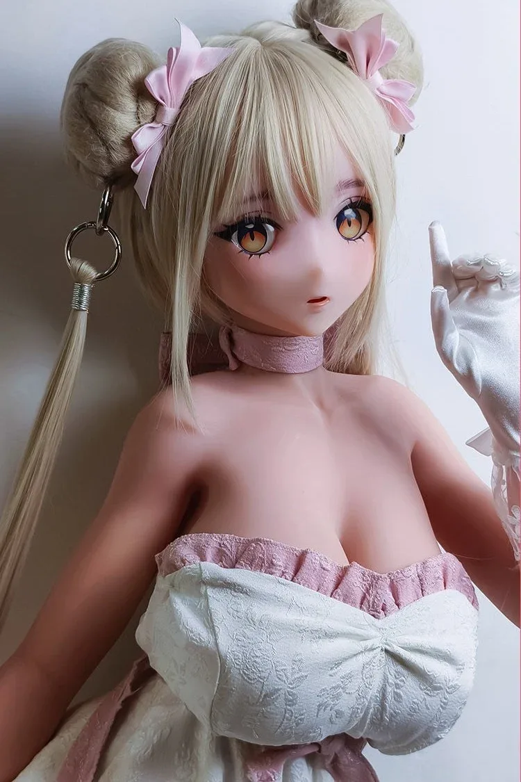 Elsa Babe 148cm - Utashiro Shiori view 6