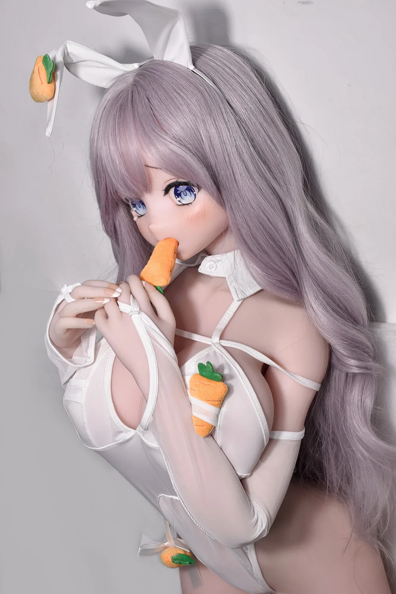 Elsa Babe 148cm L cup - Shimizu Minto view 7