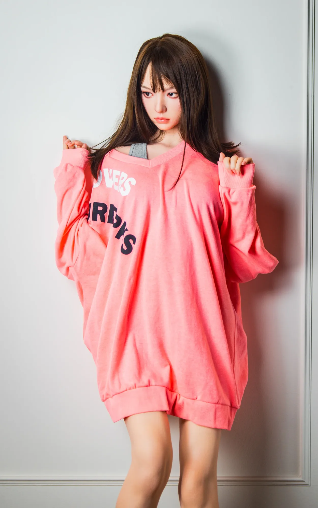 Zelex K-Series 168cm B cup - Somi view 6