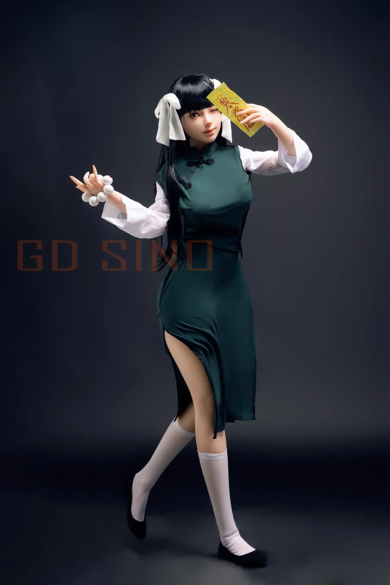 Sino GD 166cm V2 view 2