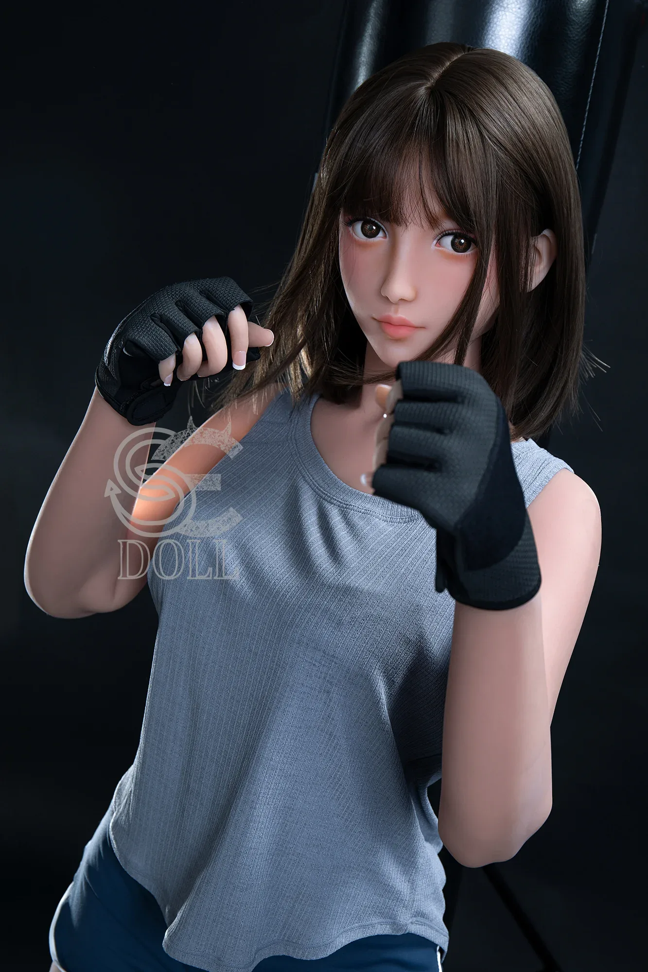 SE Doll 166cm C cup - Hirono view 5