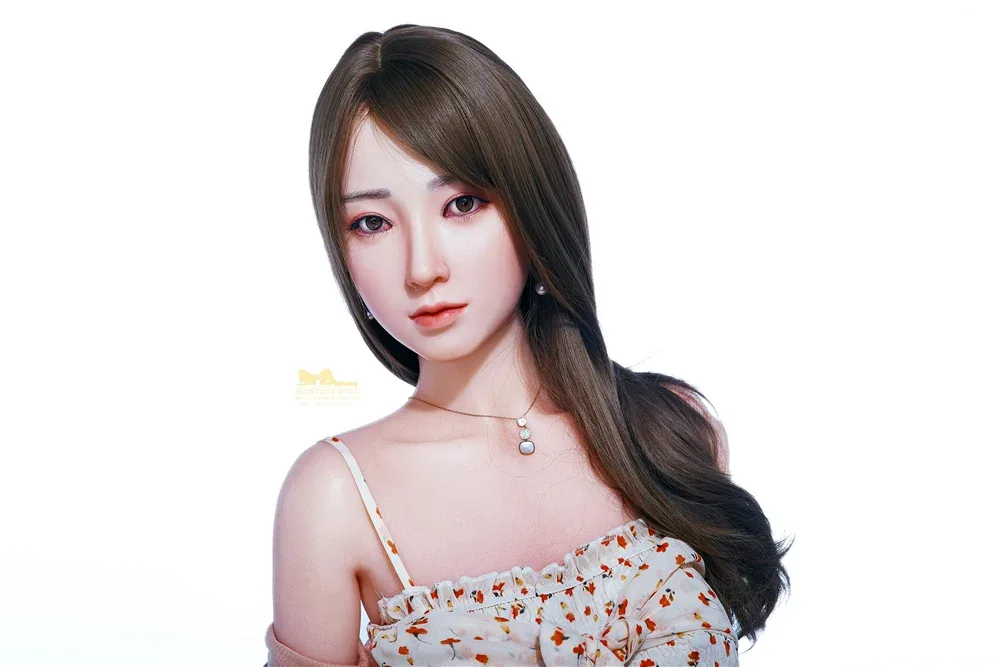 Irontech 153cm Silicone - Candy view 5