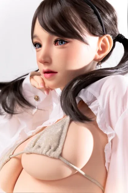 Tayu 148cm D Cup NOVA Series - Naimei Natural view 5