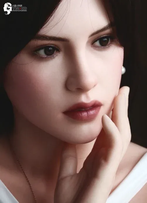 Gynoid Model 16 - Andy view 6