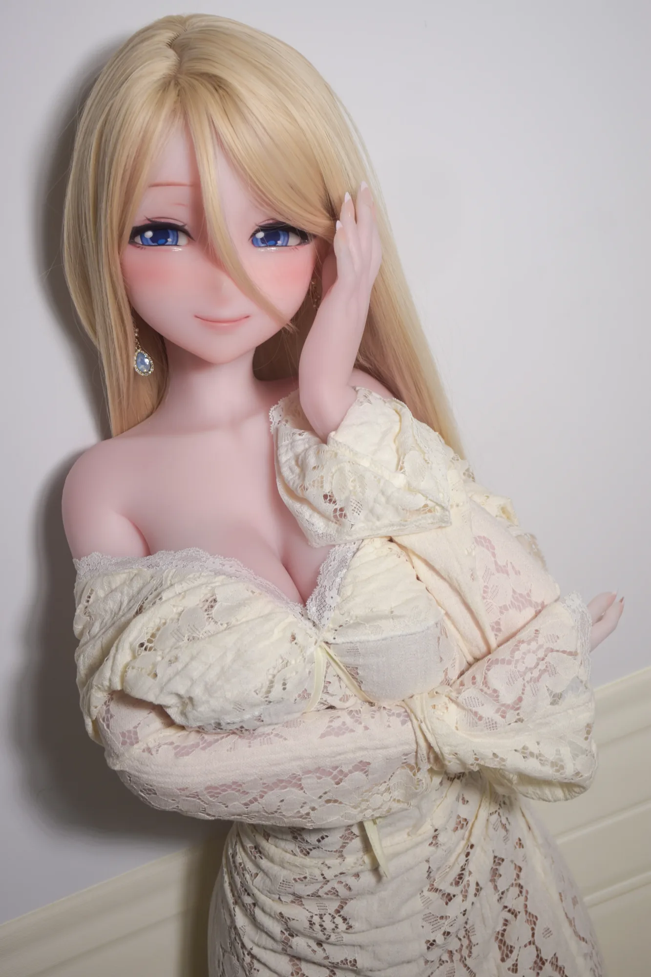 Elsa Babe 148cm - Mochizuki Rize view 5