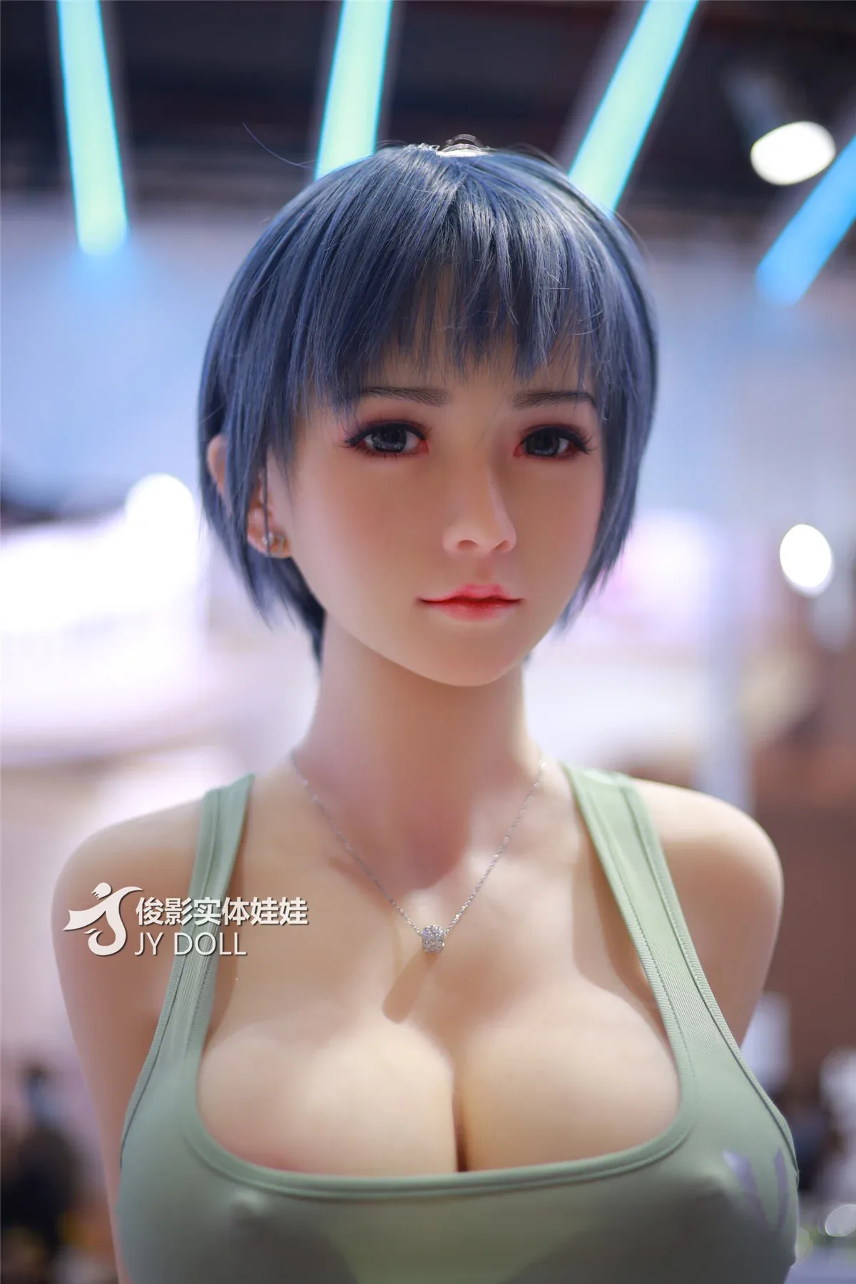JY Dolls 161cm - Still view 7