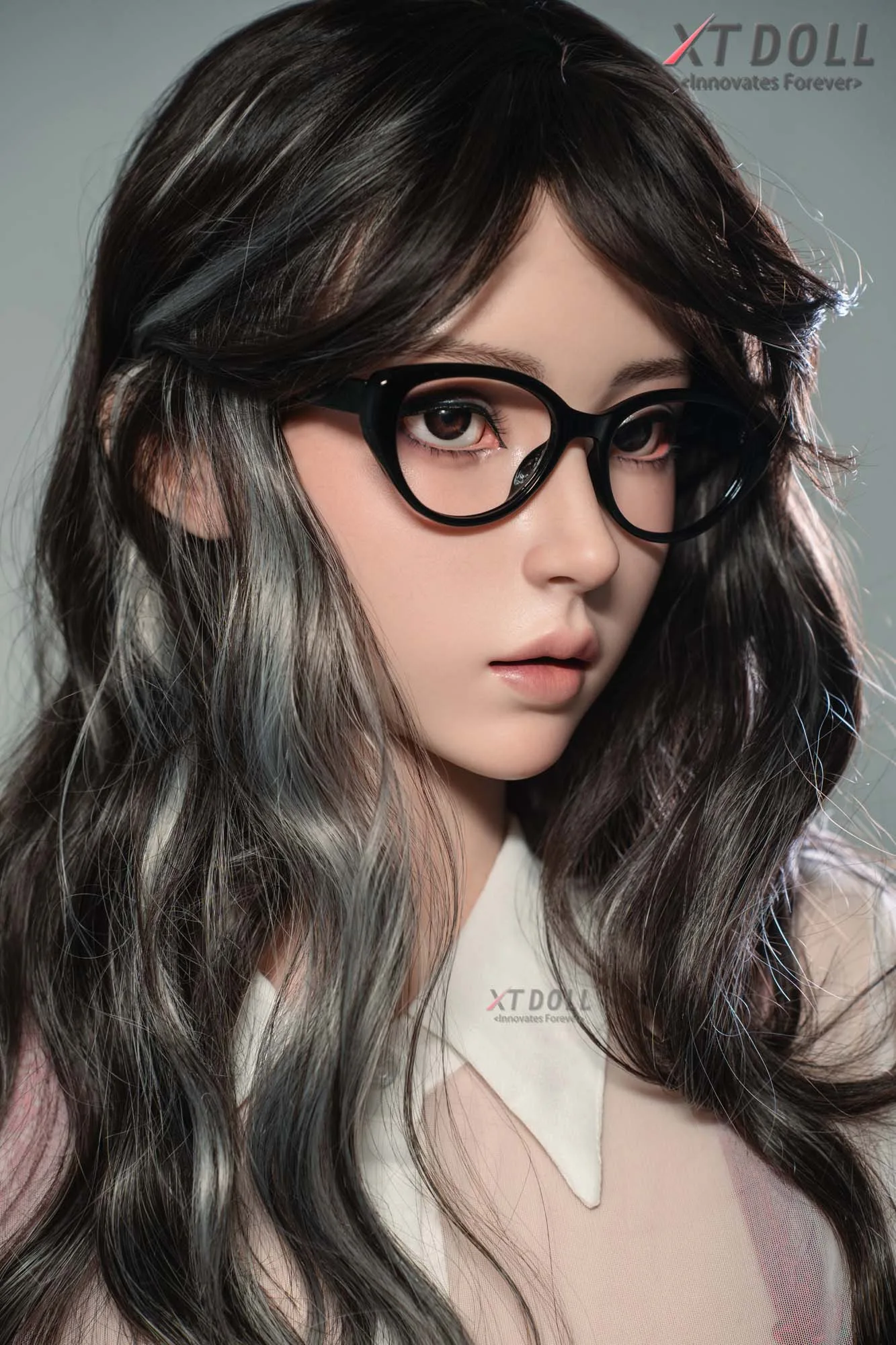 XT Doll 165cm E cup Silicone - Lucy view 7