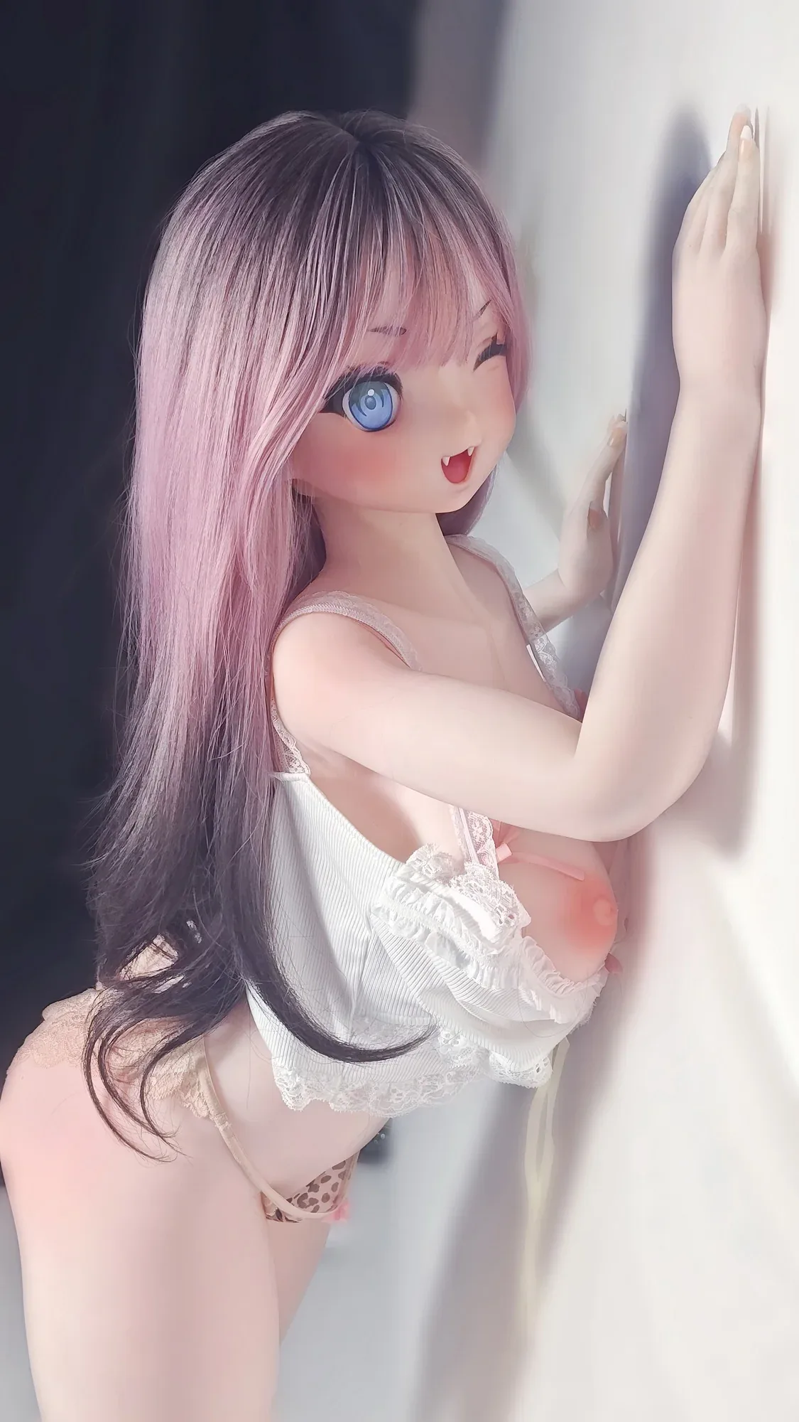 Elsa Babe 140cm M cup - Takeuchi Yuki view 5
