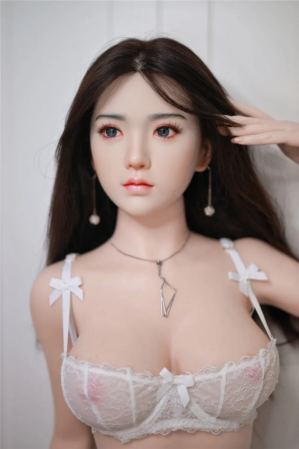 JY Dolls Silicone 165cm - Quin view 7