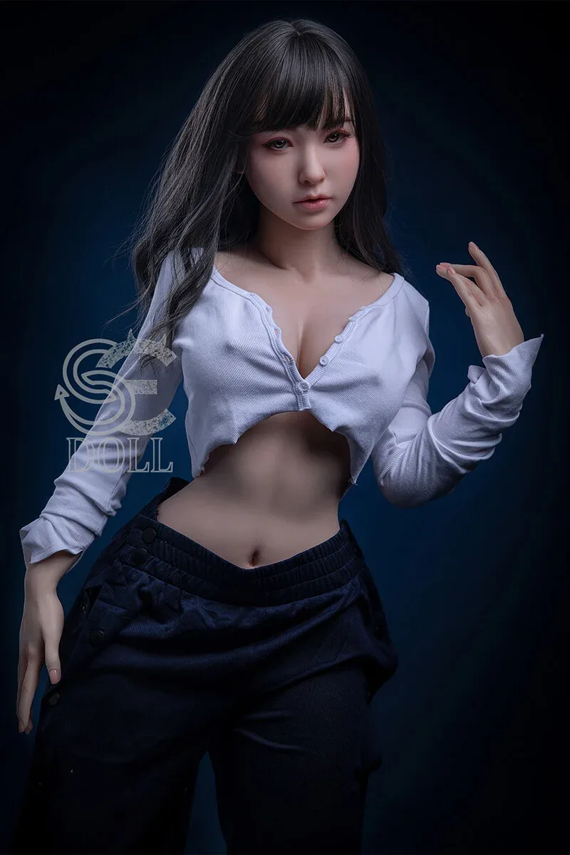 SE Doll 161cm E-cup Silicone Pro - Nana C view 8